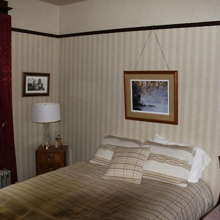 סן-ג'ורג' Auberge Taylor Manor מראה חיצוני תמונה