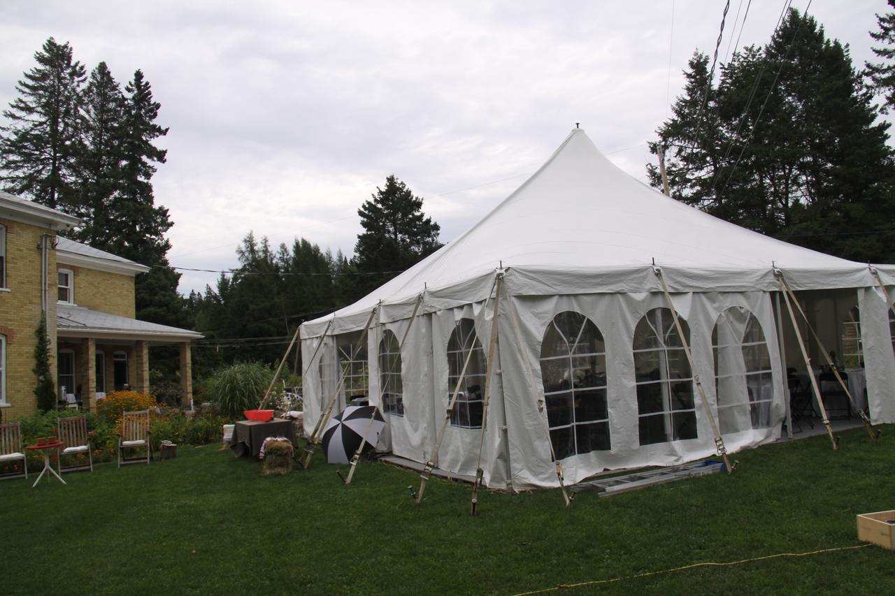 סן-ג'ורג' Auberge Taylor Manor מראה חיצוני תמונה