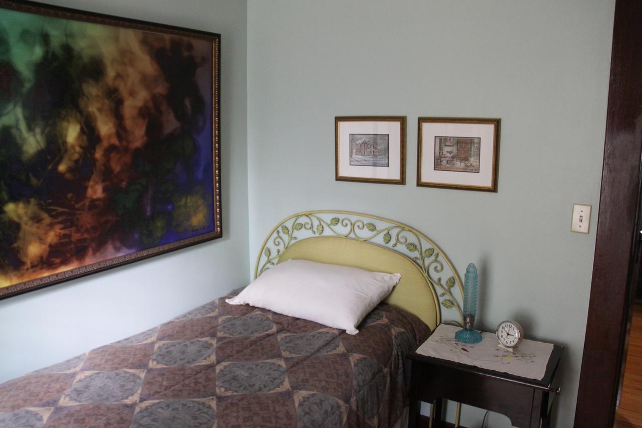 סן-ג'ורג' Auberge Taylor Manor מראה חיצוני תמונה
