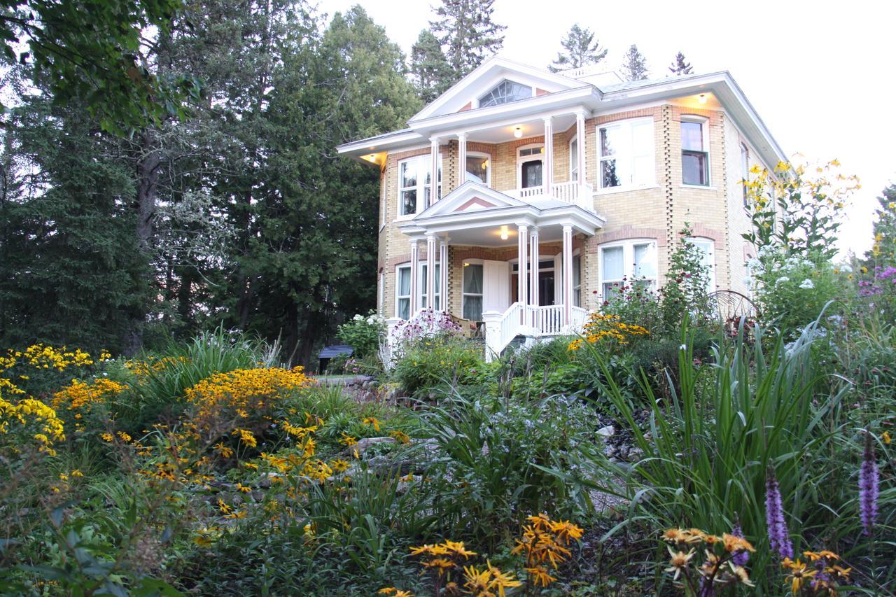 סן-ג'ורג' Auberge Taylor Manor מראה חיצוני תמונה