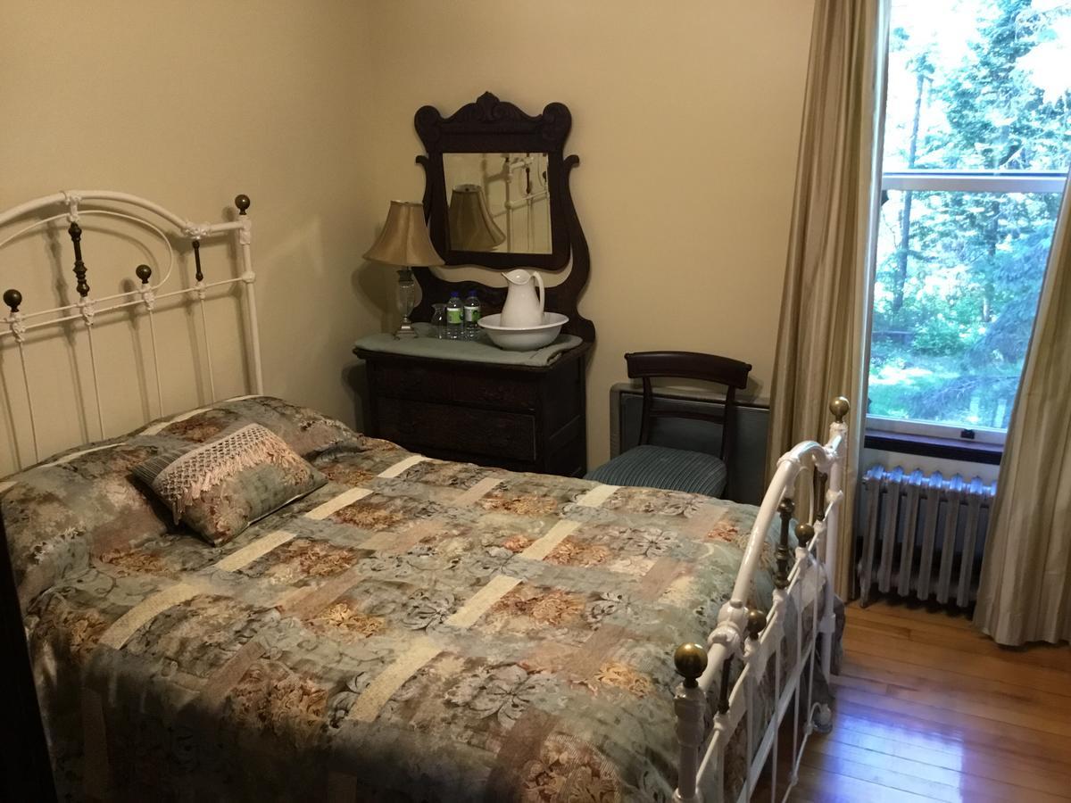 סן-ג'ורג' Auberge Taylor Manor מראה חיצוני תמונה
