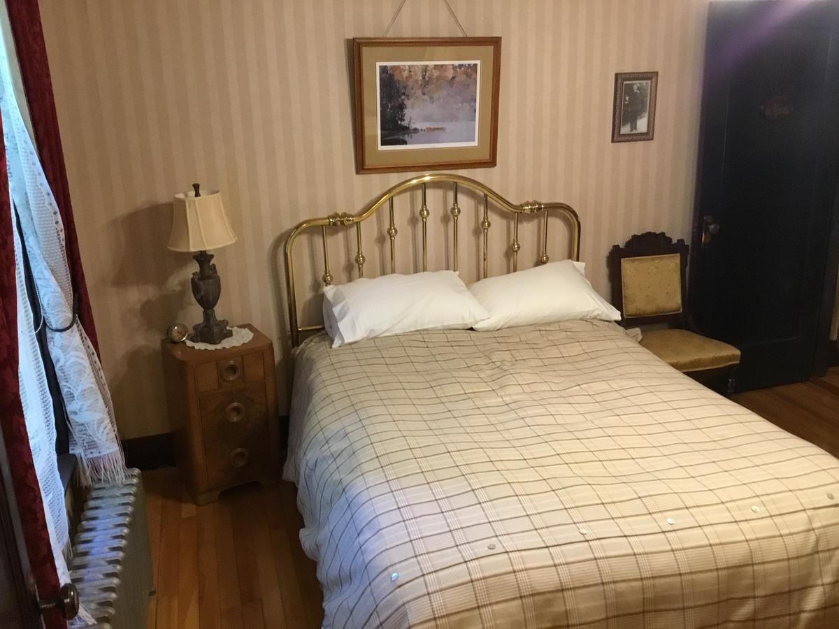 סן-ג'ורג' Auberge Taylor Manor מראה חיצוני תמונה