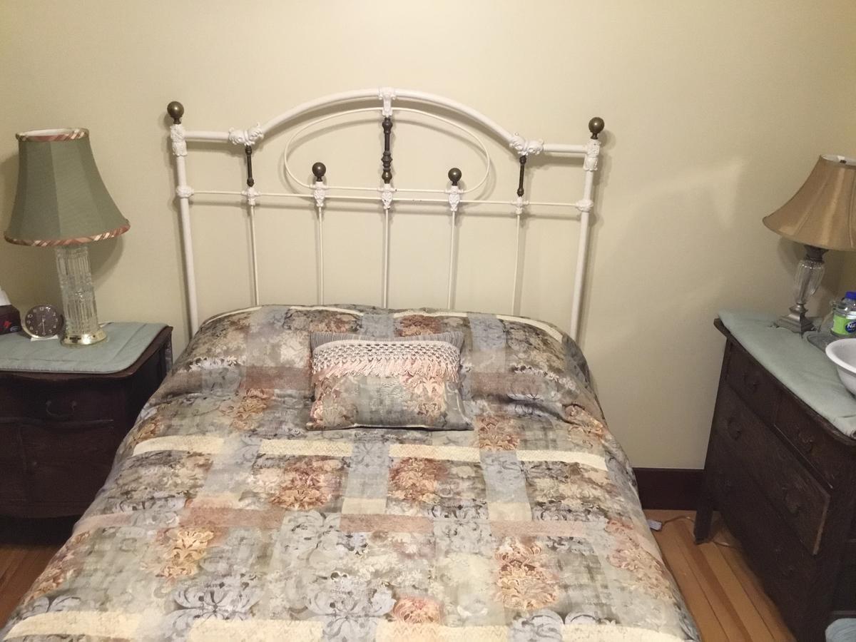 סן-ג'ורג' Auberge Taylor Manor מראה חיצוני תמונה