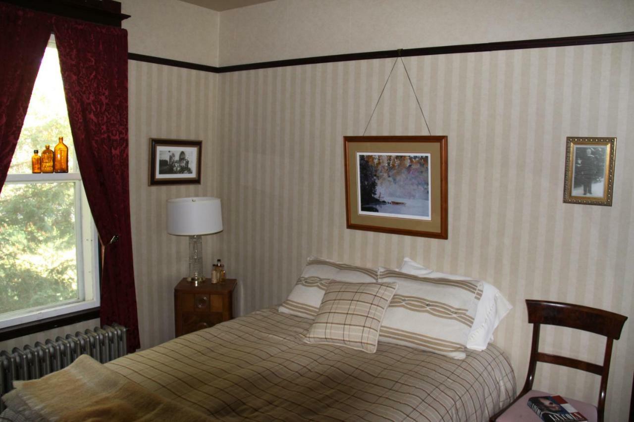 סן-ג'ורג' Auberge Taylor Manor מראה חיצוני תמונה